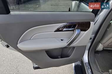 Внедорожник / Кроссовер Acura MDX 2011 в 