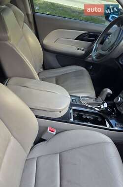 Внедорожник / Кроссовер Acura MDX 2007 в 