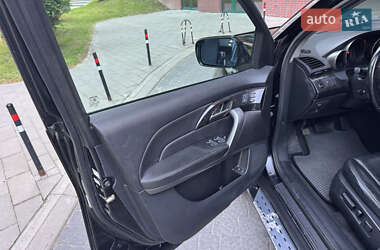 Внедорожник / Кроссовер Acura MDX 2008 в 