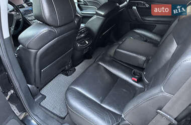 Внедорожник / Кроссовер Acura MDX 2008 в 