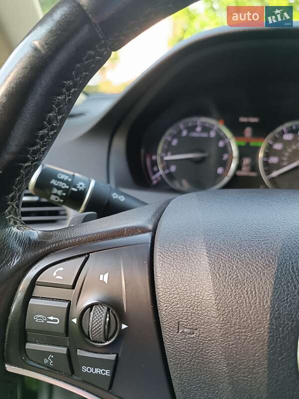 Внедорожник / Кроссовер Acura MDX 2015 в Виннице