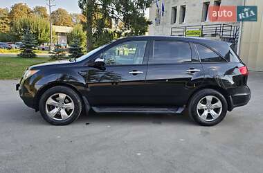 Внедорожник / Кроссовер Acura MDX 2007 в 