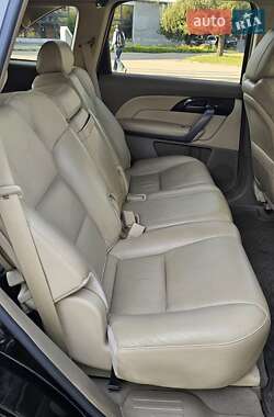 Внедорожник / Кроссовер Acura MDX 2007 в 