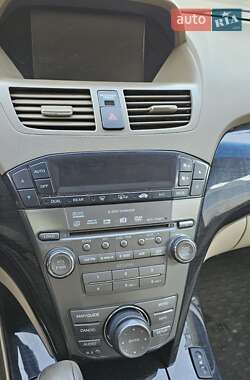 Внедорожник / Кроссовер Acura MDX 2007 в 