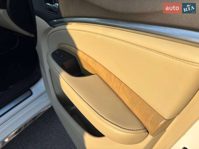 Внедорожник / Кроссовер Acura MDX 2020 в Киеве фото 26 Внедорожник / Кроссовер Acura MDX 2020 в Киеве