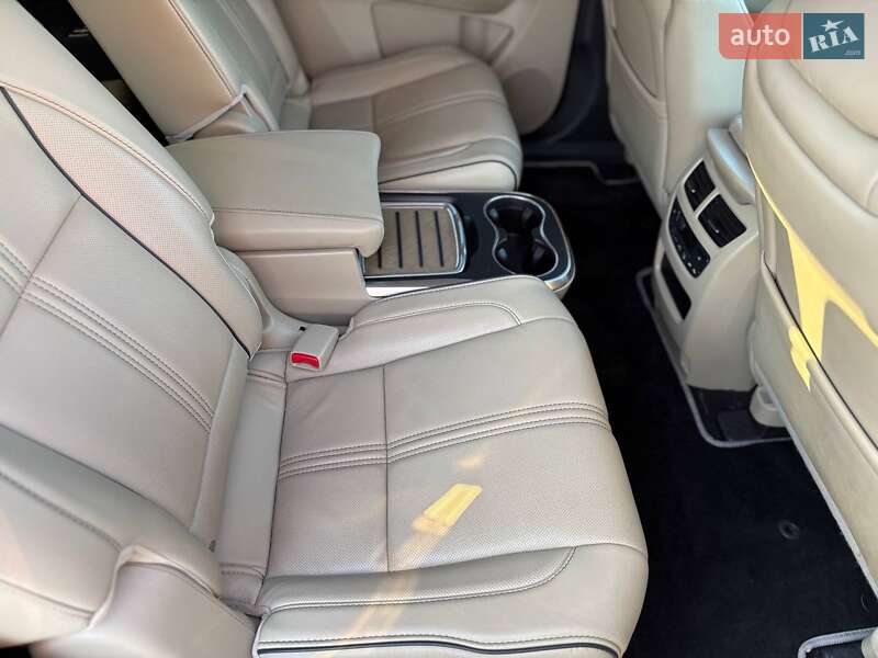 Внедорожник / Кроссовер Acura MDX 2020 в Киеве фото 35 Внедорожник / Кроссовер Acura MDX 2020 в Киеве