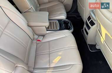 Внедорожник / Кроссовер Acura MDX 2020 в 