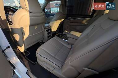 Внедорожник / Кроссовер Acura MDX 2020 в 