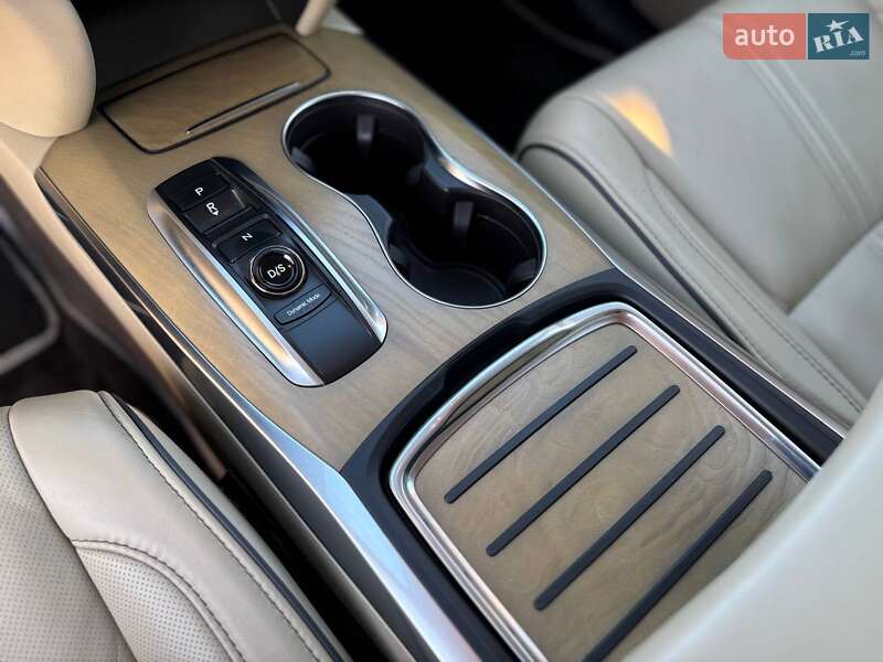 Внедорожник / Кроссовер Acura MDX 2020 в Киеве фото 55 Внедорожник / Кроссовер Acura MDX 2020 в Киеве