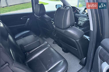 Внедорожник / Кроссовер Acura MDX 2008 в 