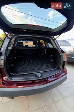 Внедорожник / Кроссовер Acura MDX 2008 в 