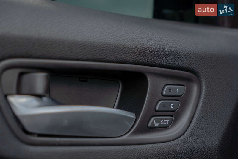 Внедорожник / Кроссовер Acura MDX 2014 в Киеве фото 15 Внедорожник / Кроссовер Acura MDX 2014 в Киеве