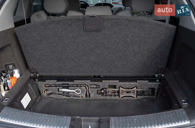 Позашляховик / Кросовер Acura MDX 2014 в 