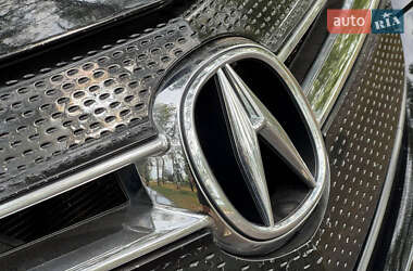 Внедорожник / Кроссовер Acura MDX 2008 в 