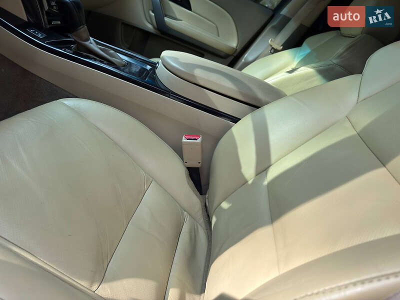 Позашляховик / Кросовер Acura MDX 2008 в Охтирці