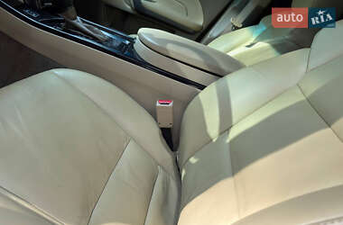 Внедорожник / Кроссовер Acura MDX 2008 в 