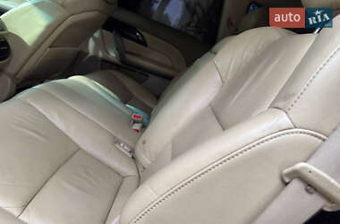 Внедорожник / Кроссовер Acura MDX 2008 в 