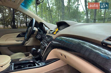 Внедорожник / Кроссовер Acura MDX 2008 в 