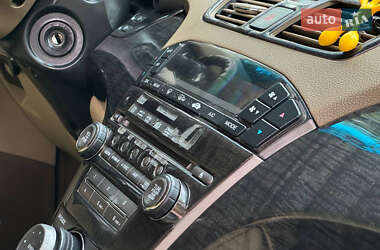 Внедорожник / Кроссовер Acura MDX 2008 в 