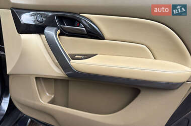 Внедорожник / Кроссовер Acura MDX 2008 в 
