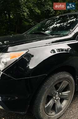 Внедорожник / Кроссовер Acura MDX 2008 в 
