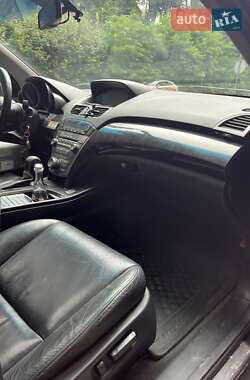Внедорожник / Кроссовер Acura MDX 2008 в 