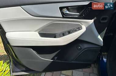 Внедорожник / Кроссовер Acura MDX 2023 в 