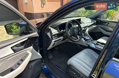 Внедорожник / Кроссовер Acura MDX 2023 в 