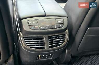 Позашляховик / Кросовер Acura MDX 2008 в 