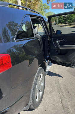 Внедорожник / Кроссовер Acura MDX 2008 в 