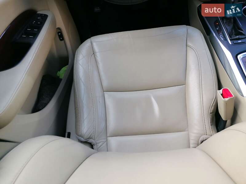 Внедорожник / Кроссовер Acura MDX 2014 в Киеве