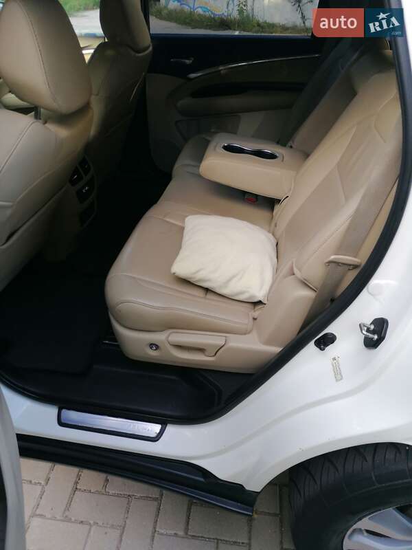 Внедорожник / Кроссовер Acura MDX 2014 в Киеве