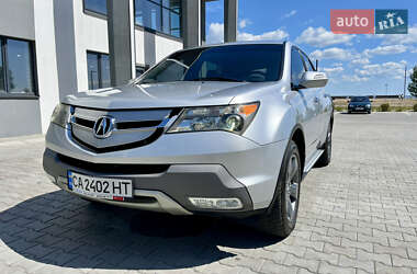 Внедорожник / Кроссовер Acura MDX 2007 в 