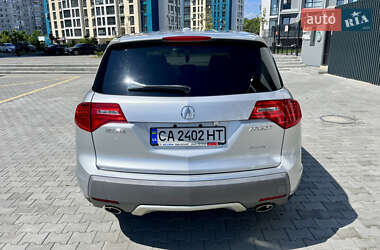 Внедорожник / Кроссовер Acura MDX 2007 в 