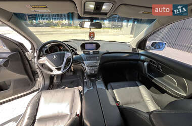 Внедорожник / Кроссовер Acura MDX 2007 в 