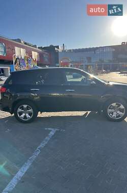 Внедорожник / Кроссовер Acura MDX 2008 в 