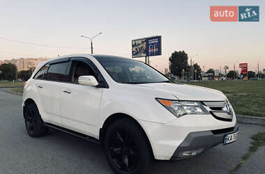 Внедорожник / Кроссовер Acura MDX 2007 в Харькове