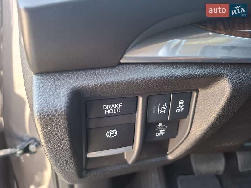 Внедорожник / Кроссовер Acura MDX 2018 в Черкассах фото 15 Внедорожник / Кроссовер Acura MDX 2018 в Черкассах