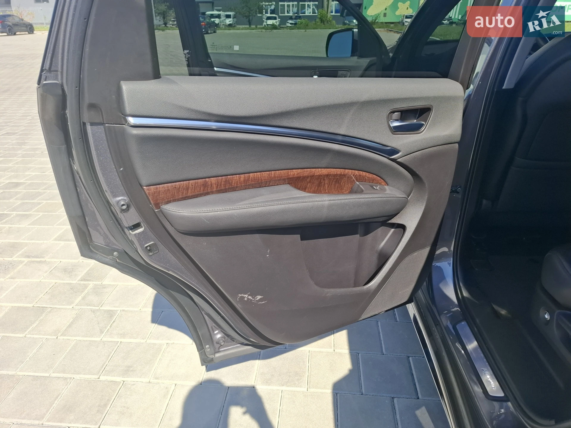 2018 Acura MDX - мініатюра 19