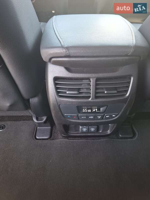 Внедорожник / Кроссовер Acura MDX 2018 в Черкассах фото 37 Внедорожник / Кроссовер Acura MDX 2018 в Черкассах