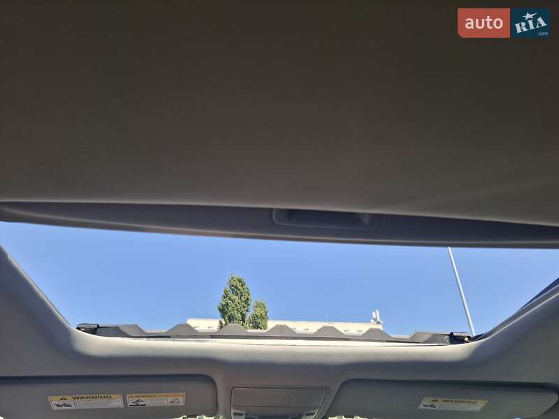 Внедорожник / Кроссовер Acura MDX 2018 в Черкассах фото 38 Внедорожник / Кроссовер Acura MDX 2018 в Черкассах