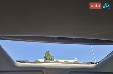 Позашляховик / Кросовер Acura MDX 2018 в 