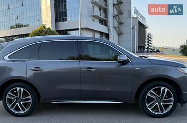 Внедорожник / Кроссовер Acura MDX 2020 в Киеве
