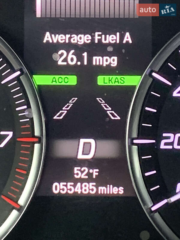 Внедорожник / Кроссовер Acura MDX 2020 в Киеве