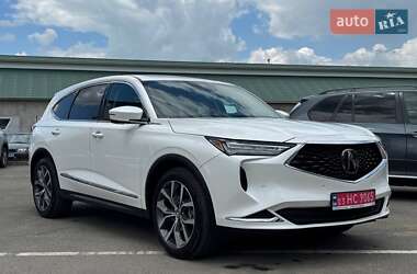 Внедорожник / Кроссовер Acura MDX 2023 в Измаиле