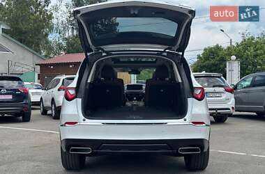 Внедорожник / Кроссовер Acura MDX 2023 в 