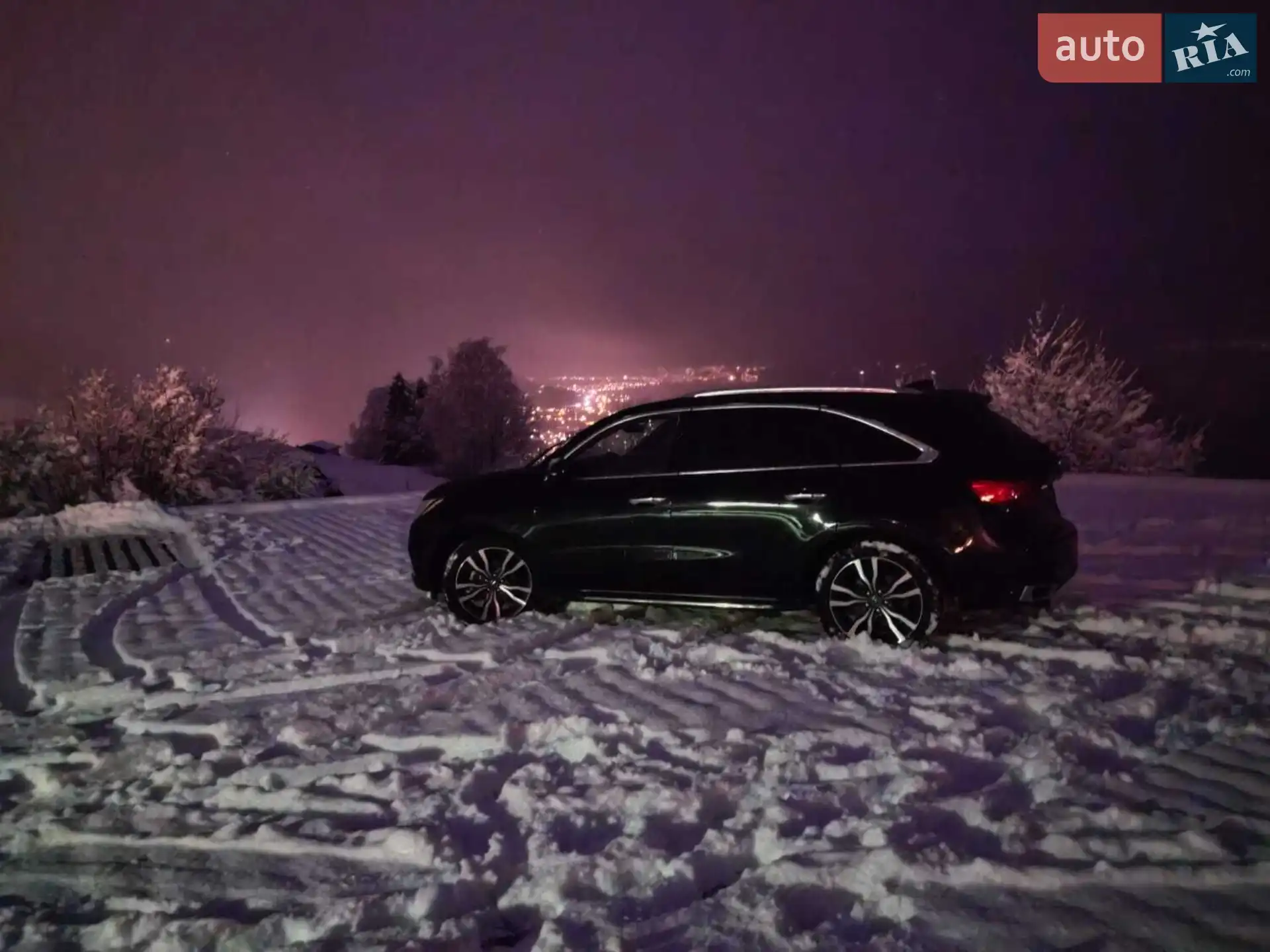 2019 Acura MDX - мініатюра 3
