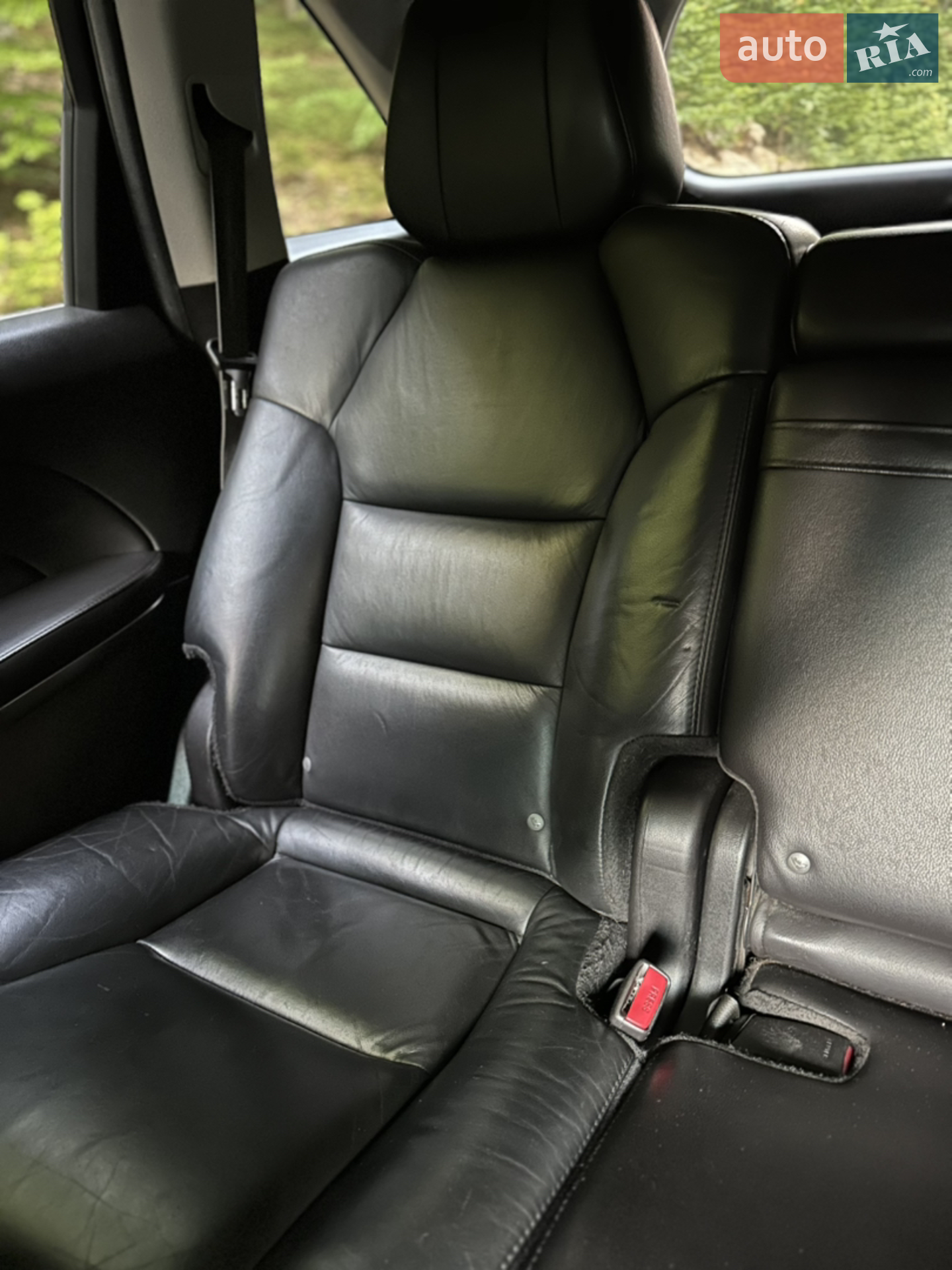 2012 Acura MDX - мініатюра 54