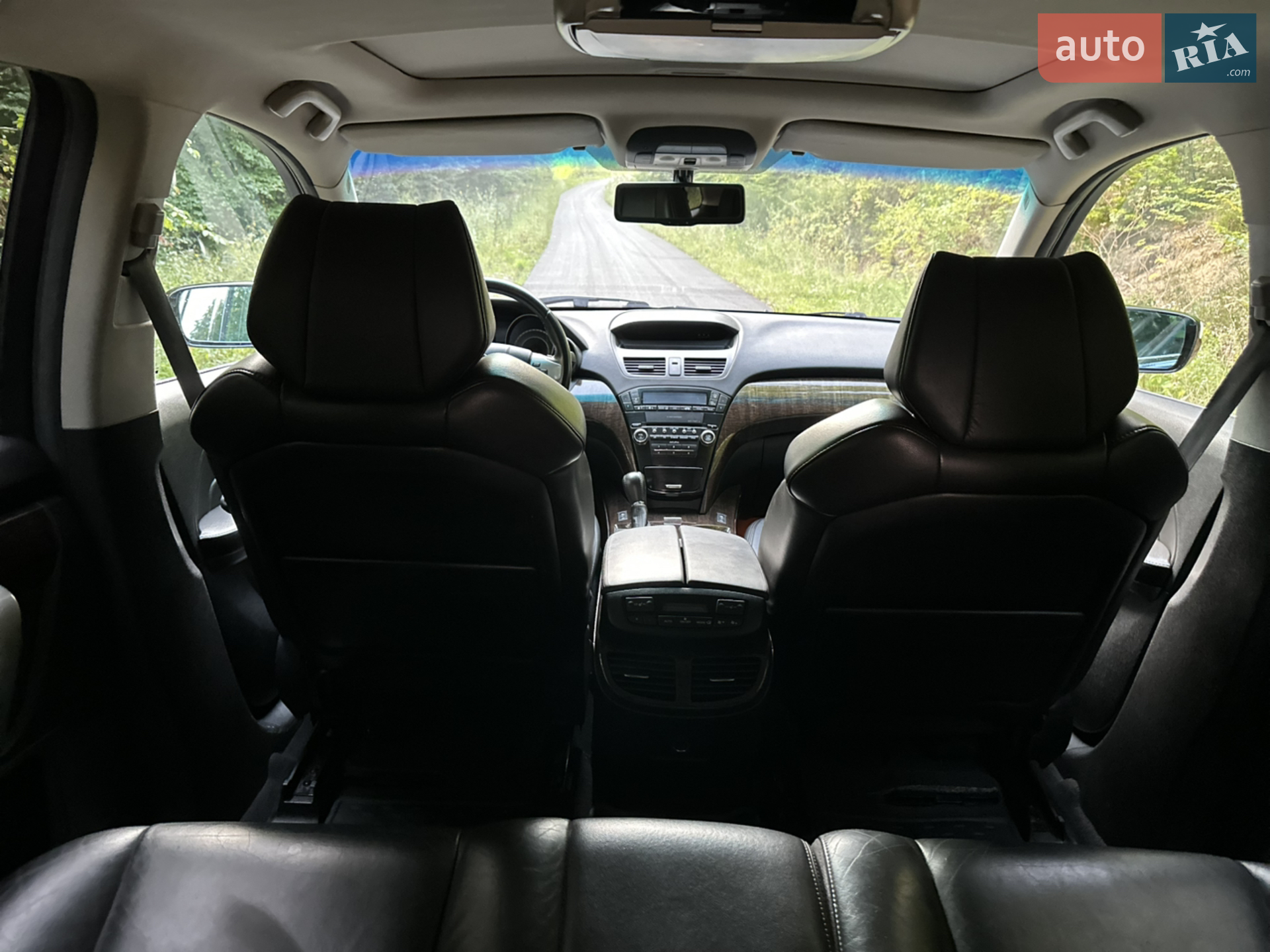 2012 Acura MDX - мініатюра 57
