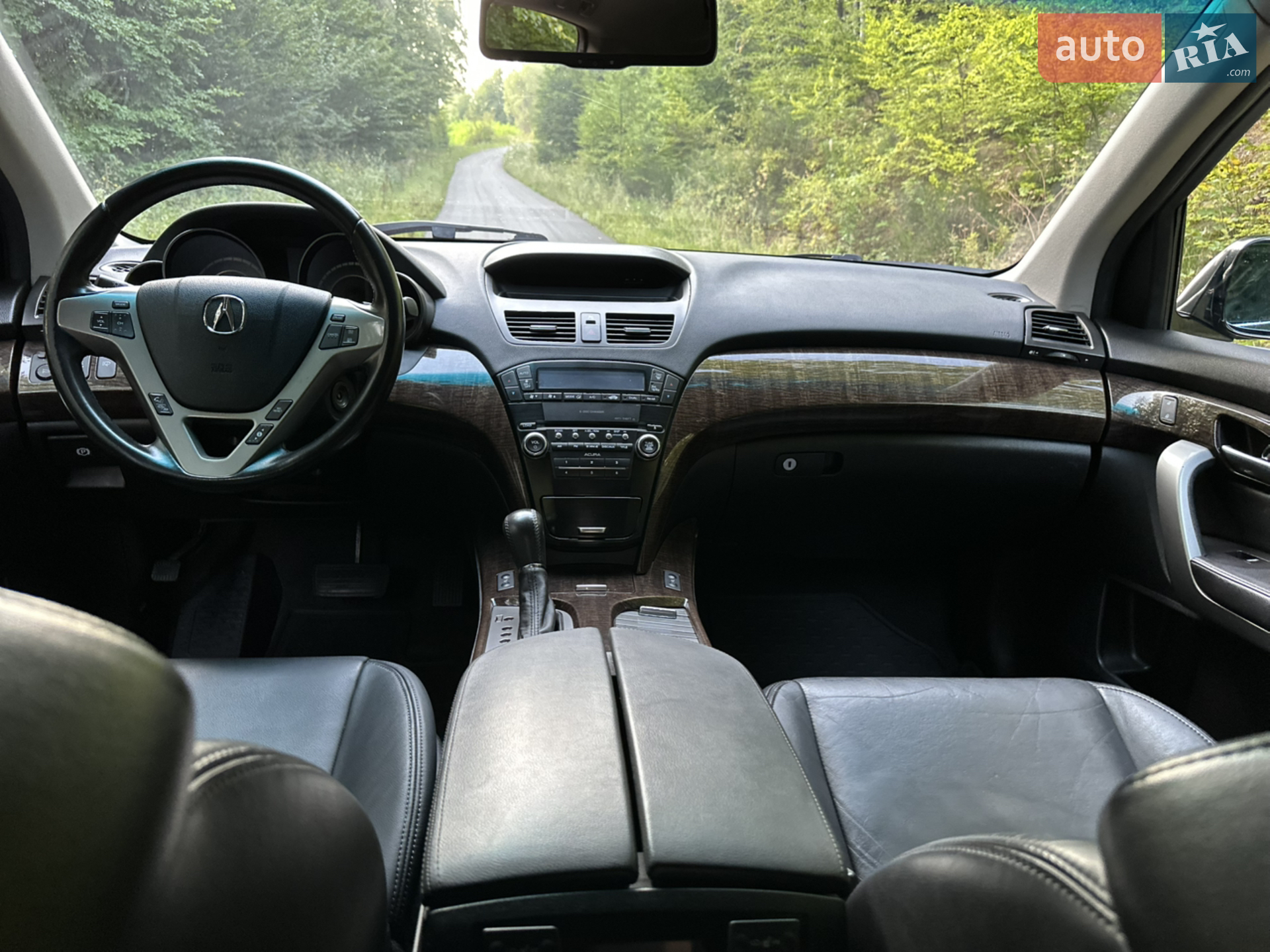 2012 Acura MDX - мініатюра 61